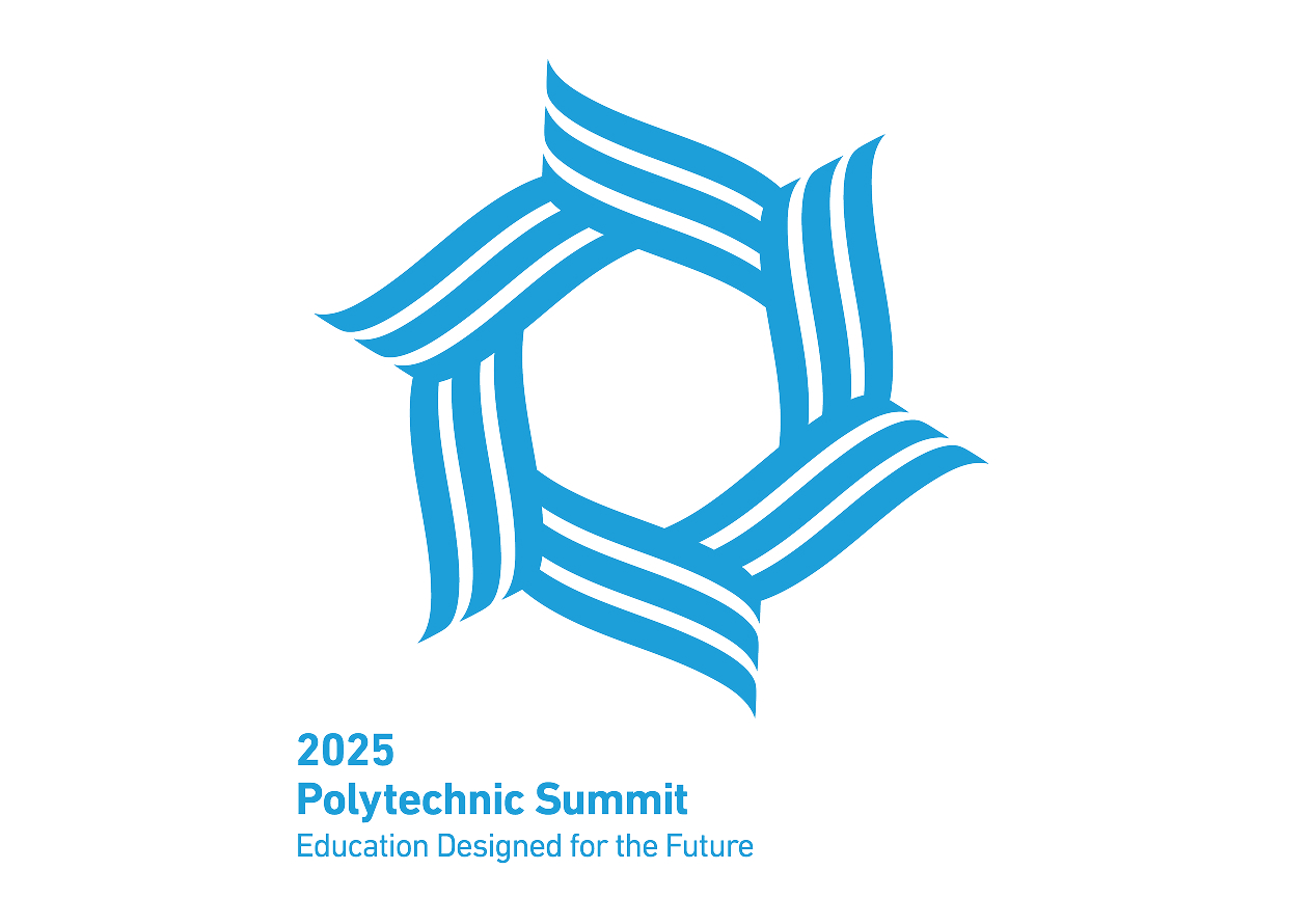 polytechnic logo sketch