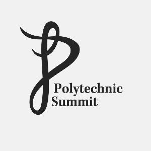 polytechnic logo sketch