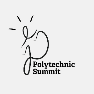 polytechnic logo sketch