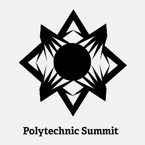 polytechnic logo sketch