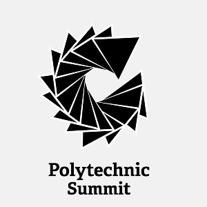 polytechnic logo sketch