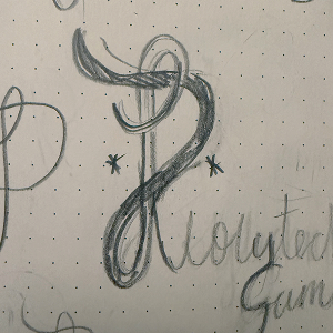 polytechnic logo sketch